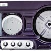 Whirlpool 8.5 kg 5 Star, Power Dry Technology Semi Automatic Top Load Washing Machine Purple  (ACE 8.5 TRB DRY PURPLE DAZZLE (10YR)) - Image 4