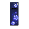 Whirlpool 265 L 3 Star Inverter Frost-Free Double Door Refrigerator with Ai technology(IF INV CNV 278 SAPPHIRE MULIA 3S, Sapphire Mulia)