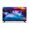 Sansui 80cm (32 inches) HD Ready Smart LED TV JSY32SKHD (BLACK) With Bezel-less Design