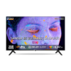 SANSUI 109 cm (43 inches) 4K Ultra HD Certified Android LED TV JSW43ASUHD (Mystique Black)