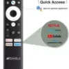 Sansui 101.6 cm (40 inch) Full HD LED Smart TV with Zen Panel Dolby Audio  (JSW40GSFHD) - Image 2