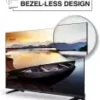 Sansui 101.6 cm (40 inch) Full HD LED Smart TV with Zen Panel Dolby Audio  (JSW40GSFHD) - Image 3
