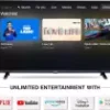 Sansui 101.6 cm (40 inch) Full HD LED Smart TV with Zen Panel Dolby Audio  (JSW40GSFHD) - Image 4