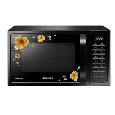 28L SlimFry™, Convection Microwave Oven, MC28A5025QB