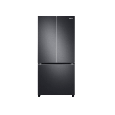 SAMSUNG 550 L Frost Free French Door Bottom Mount Convertible Refrigerator