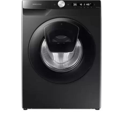 SAMSUNG 9 Washer with Dryer with Wi-Fi EnabledReady to Wear Clothes with In-built Heater Grey (WD90T654DBX)