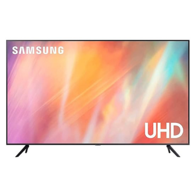 SAMSUNG LED TV UA43AU7500KLXL