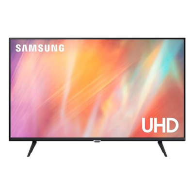 SAMSUNG LED TV UA43AU7600KXXL