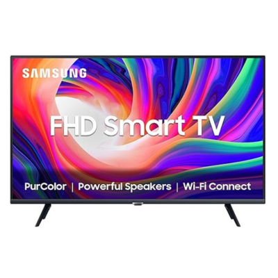 SAMSUNG LED TV UA43T5450AKXXL