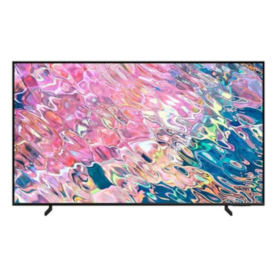 SAMSUNG QLED TV QA55Q60BAKLXL