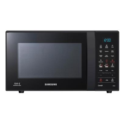Samsung 21 L Convection Microwave Oven (CE73JD-BXTL, Black)