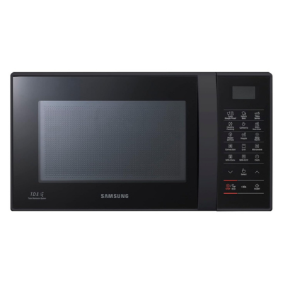 Samsung 21 L Convection Microwave Oven (CE76JD-B1XTL, Black)