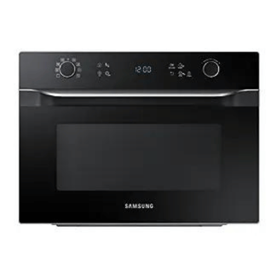 Samsung 35 L Convection Microwave Oven (MC35J8085PTTL, Black)