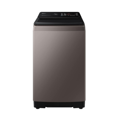 Samsung 7.0 5 star Fully Automatic Top Load Washing Machine Appliance (WA70BG4582BRTL,Rose Brown)