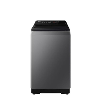 Samsung 8.0 5 star Fully Automatic Top Load Washing Machine Appliance (WA80BG4441BDTL,Versailles Gray)