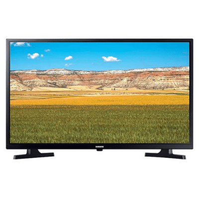 Samsung 80 cm (32 inches) HD Ready Smart LED TV UA32T4310AKXXL (Glossy Black)