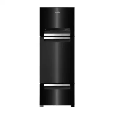 Whirlpool-240-L-Frost-Free-Multi-Door-Refrigerator-FP-263D-PROTTON-ROY-Steel-Onyx-0