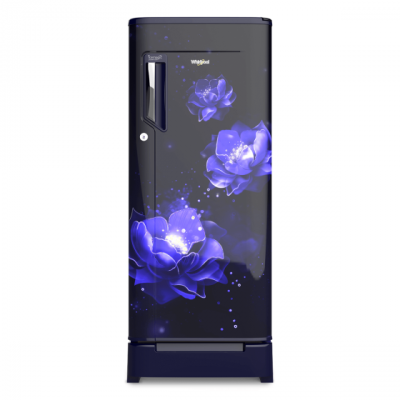 whirlpool-icemagic-pro-245l-single-door-refrigerator-3-star-sapphire-hibiscus